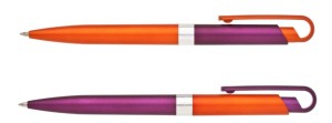 FIROL COMBINATION 50+50 pcs ballpoint pen plastic - Reklamnepredmety