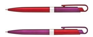 FIROL COMBINATION 50+50 pcs ballpoint pen plastic - Reklamnepredmety