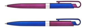 FIROL COMBINATION 50+50 pcs ballpoint pen plastic - Reklamnepredmety