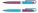 FIROL COMBINATION 50+50 pcs ballpoint pen plastic - 1110835-48_01 - variant A 1110835-48