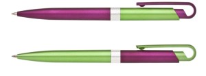 FIROL COMBINATION 50+50 pcs ballpoint pen plastic - Reklamnepredmety