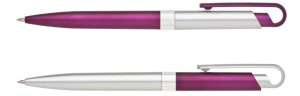 FIROL COMBINATION 50+50 pcs ballpoint pen plastic - Reklamnepredmety