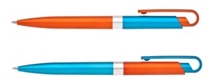 FIROL COMBINATION 50+50 pcs ballpoint pen plastic - Reklamnepredmety