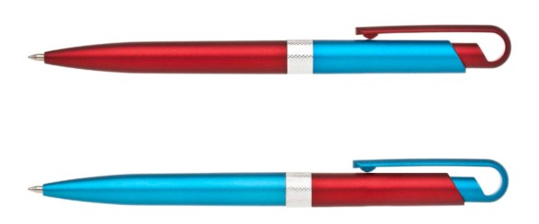 FIROL COMBINATION 50+50 pcs ballpoint pen plastic