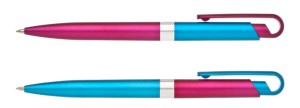 FIROL COMBINATION 50+50 pcs ballpoint pen plastic - Reklamnepredmety