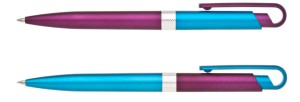 FIROL COMBINATION 50+50 pcs ballpoint pen plastic - Reklamnepredmety
