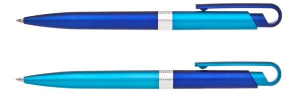 FIROL COMBINATION 50+50 pcs ballpoint pen plastic