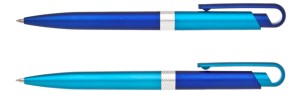FIROL COMBINATION 50+50 pcs ballpoint pen plastic - Reklamnepredmety
