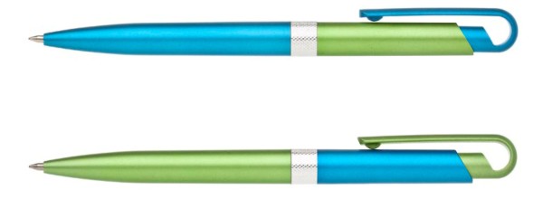 FIROL COMBINATION 50+50 pcs ballpoint pen plastic