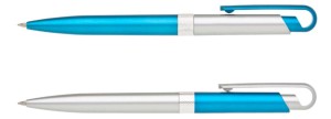 FIROL COMBINATION 50+50 pcs ballpoint pen plastic - Reklamnepredmety