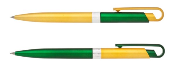 FIROL COMBINATION 50+50 pcs ballpoint pen plastic