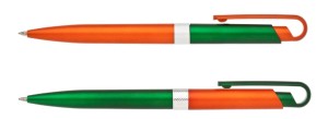 FIROL COMBINATION 50+50 pcs ballpoint pen plastic - Reklamnepredmety