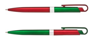 FIROL COMBINATION 50+50 pcs ballpoint pen plastic - Reklamnepredmety