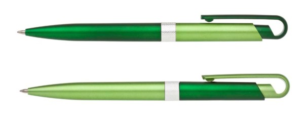 FIROL COMBINATION 50+50 pcs ballpoint pen plastic