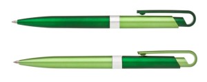 FIROL COMBINATION 50+50 pcs ballpoint pen plastic - Reklamnepredmety