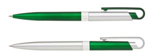 FIROL COMBINATION 50+50 pcs ballpoint pen plastic - Reklamnepredmety