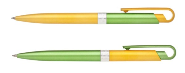 FIROL COMBINATION 50+50 pcs ballpoint pen plastic