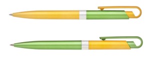 FIROL COMBINATION 50+50 pcs ballpoint pen plastic - Reklamnepredmety