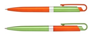 FIROL COMBINATION 50+50 pcs ballpoint pen plastic - Reklamnepredmety