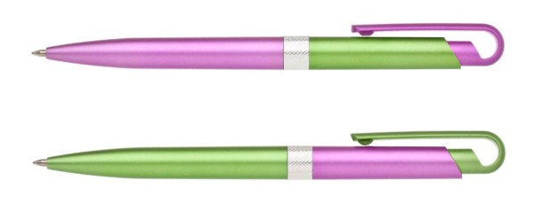 FIROL COMBINATION 50+50 pcs ballpoint pen plastic