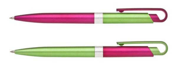 FIROL COMBINATION 50+50 pcs ballpoint pen plastic