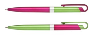 FIROL COMBINATION 50+50 pcs ballpoint pen plastic - Reklamnepredmety