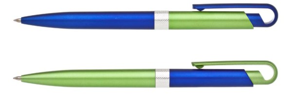 FIROL COMBINATION 50+50 pcs ballpoint pen plastic