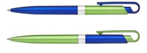 FIROL COMBINATION 50+50 pcs ballpoint pen plastic - Reklamnepredmety