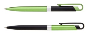 FIROL COMBINATION 50+50 pcs ballpoint pen plastic - Reklamnepredmety