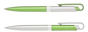 FIROL COMBINATION 50+50 pcs ballpoint pen plastic - Reklamnepredmety