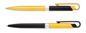 FIROL COMBINATION 50+50 pcs ballpoint pen plastic - Reklamnepredmety