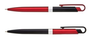 FIROL COMBINATION 50+50 pcs ballpoint pen plastic - Reklamnepredmety