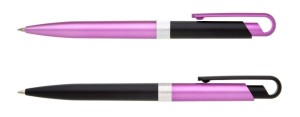 FIROL COMBINATION 50+50 pcs ballpoint pen plastic - Reklamnepredmety