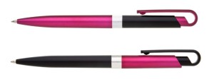 FIROL COMBINATION 50+50 pcs ballpoint pen plastic - Reklamnepredmety