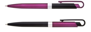 FIROL COMBINATION 50+50 pcs ballpoint pen plastic - Reklamnepredmety