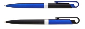FIROL COMBINATION 50+50 pcs ballpoint pen plastic - Reklamnepredmety