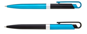 FIROL COMBINATION 50+50 pcs ballpoint pen plastic - Reklamnepredmety