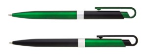 FIROL COMBINATION 50+50 pcs ballpoint pen plastic - Reklamnepredmety