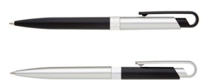FIROL COMBINATION 50+50 pcs ballpoint pen plastic - Reklamnepredmety