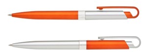 FIROL COMBINATION 50+50 pcs ballpoint pen plastic - Reklamnepredmety