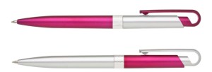 FIROL COMBINATION 50+50 pcs ballpoint pen plastic - Reklamnepredmety