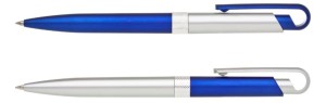 FIROL COMBINATION 50+50 pcs ballpoint pen plastic - Reklamnepredmety