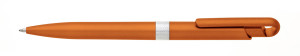FIROL ballpoint pen plastic - Reklamnepredmety