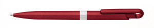 FIROL ballpoint pen plastic - Reklamnepredmety