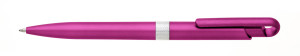 FIROL ballpoint pen plastic - Reklamnepredmety