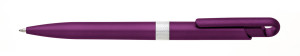 FIROL ballpoint pen plastic - Reklamnepredmety