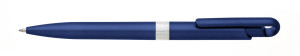 FIROL ballpoint pen plastic - Reklamnepredmety