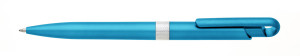 FIROL ballpoint pen plastic - Reklamnepredmety
