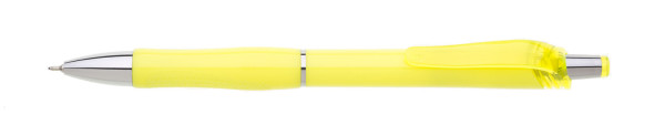 FLORI ballpoint pen plastic