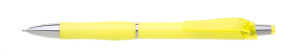 FLORI ballpoint pen plastic - Reklamnepredmety